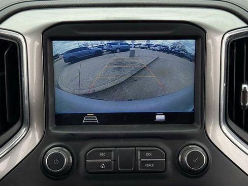 Used 2021 Chevrolet Silverado 1500 RST w/ LPO, Liner Protection Package image 18