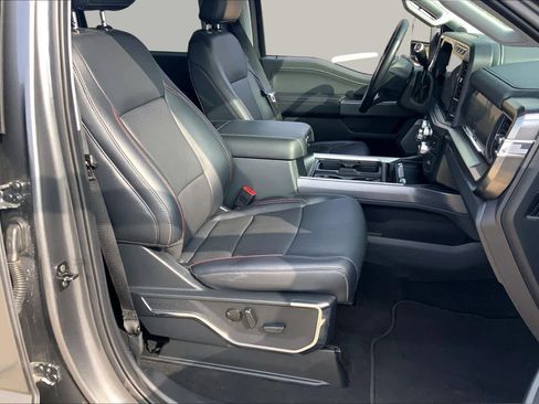 Used 2024 Ford F250 Lariat AWD/4WD image 17