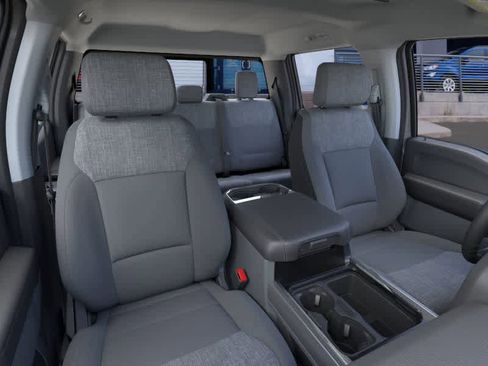 New 2026 Ford F250 XLT w/ XLT Premium Package image 10