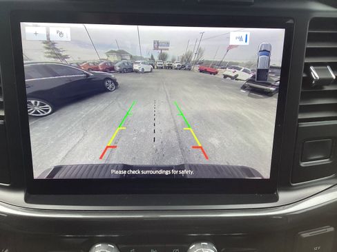 Used 2023 Ford F150 XLT w/ Equipment Group 302A High image 21