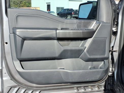 Used 2022 Ford F150 XLT w/ Equipment Group 302A High image 4