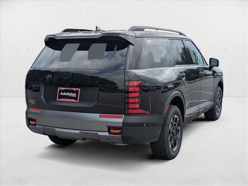 New 2026 Hyundai Palisade XRT Pro image 2