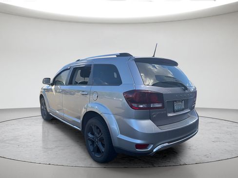 Used 2019 Dodge Journey Crossroad w/ Popular Equipment Group AWD/4WD image 6