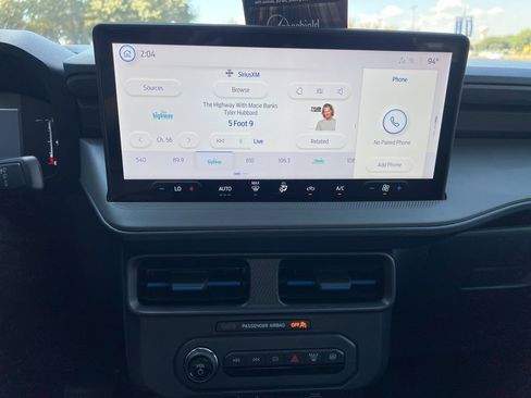 New 2025 Ford Maverick Lobo image 20