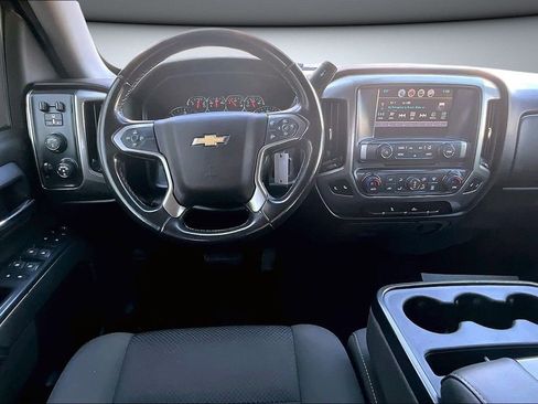 Used 2018 Chevrolet Silverado 1500 LT w/ All Star Edition image 10