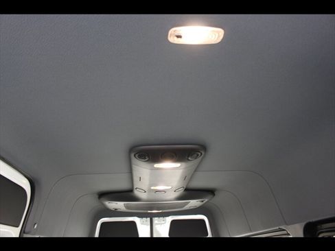 Used 2026 Mercedes-Benz Sprinter 2500 image 16