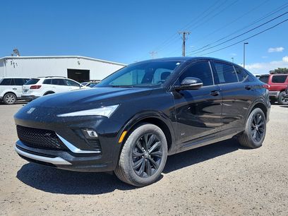 Used 2025 Buick Envista Sport Touring w/ Convenience I Package