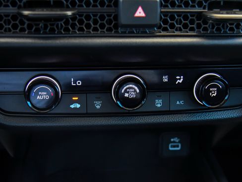 Used 2024 Honda HR-V LX image 21