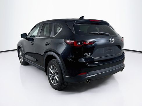 Used 2023 MAZDA CX-5 AWD 2.5 S image 30