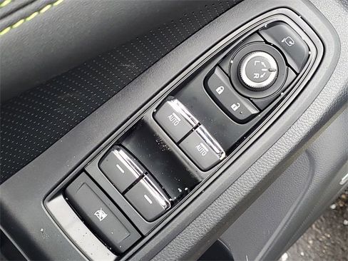 New 2026 Subaru Ascent Bronze Edition image 18