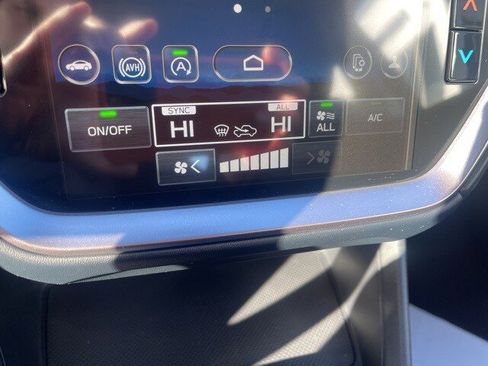 New 2026 Subaru Impreza 2.0i Sport image 23