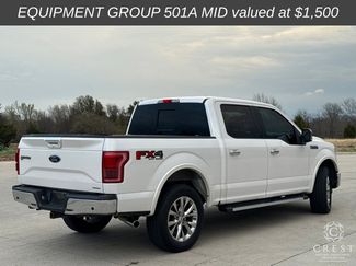 Used 2015 Ford F150 Lariat video 2