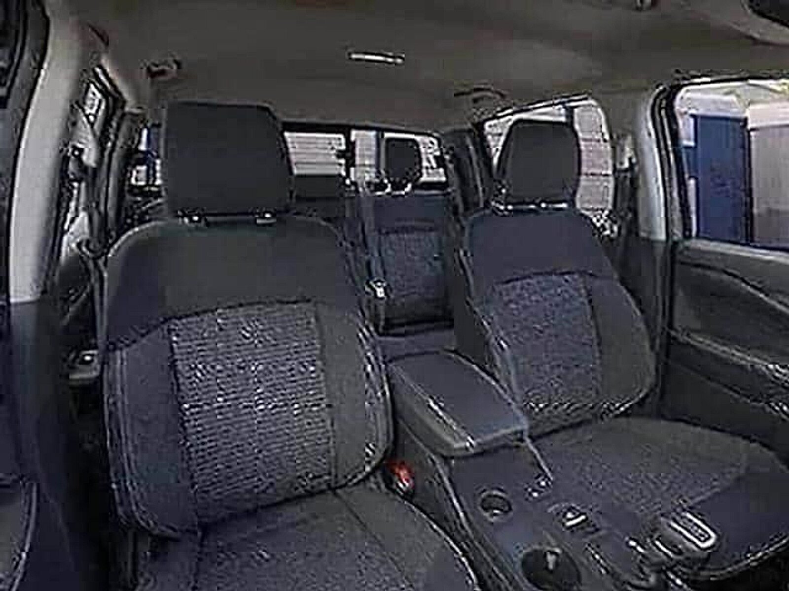 New 2026 Ford Ranger XLT w/ Convenience Package RWD image 39