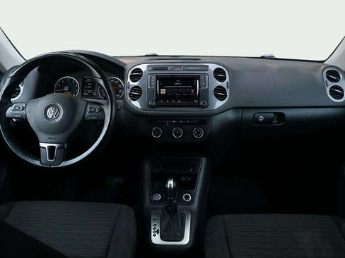 Used 2017 Volkswagen Tiguan Limited w/ Premium Package AWD/4WD image 17