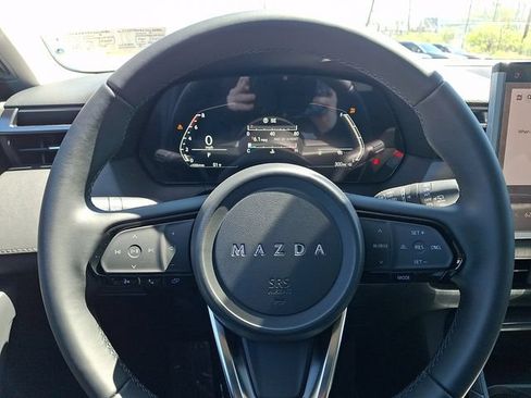 New 2026 MAZDA CX-5 Select AWD/4WD image 13