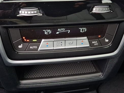 New 2026 BMW X5 M Competition w/ Executive Package image 6