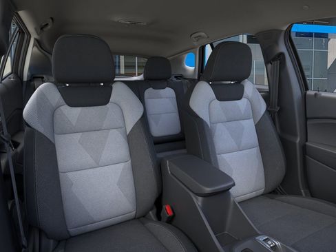 New 2026 Chevrolet Trax LS image 16