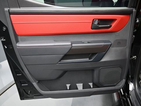 Certified 2025 Toyota Tundra TRD Pro image 31