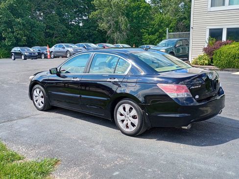 Used 2008 Honda Accord EX-L image 3