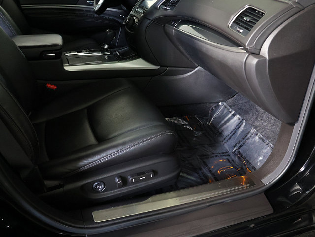 Used 2014 Acura RLX FWD image 35