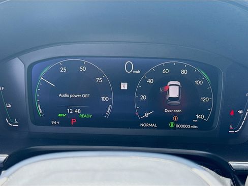 New 2026 Honda CR-V TrailSport image 11