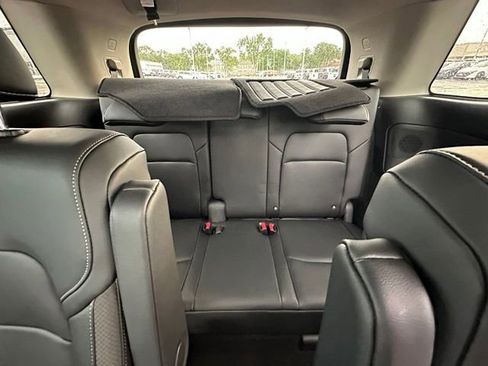 Used 2025 Nissan Pathfinder SL w/ SL Premium Package AWD/4WD image 25