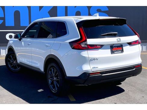 Used 2026 Honda CR-V EX-L image 13