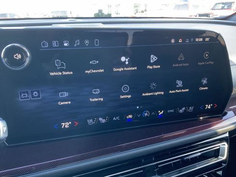 New 2026 Chevrolet Traverse RS w/ LPO, Floor Liner Package image 42