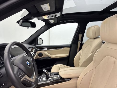 Used 2018 BMW X5 xDrive35i image 24