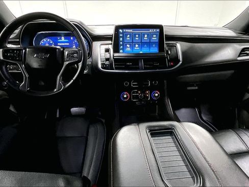 Used 2024 Chevrolet Tahoe RST w/ Luxury Package RWD image 17