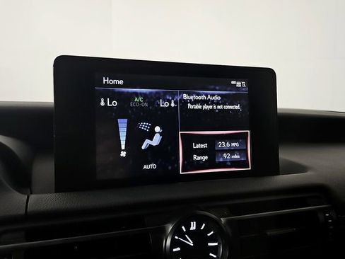 Used 2024 Lexus IS 350 F Sport RWD image 19