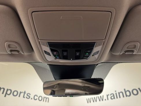 Used 2024 Acura MDX FWD image 18