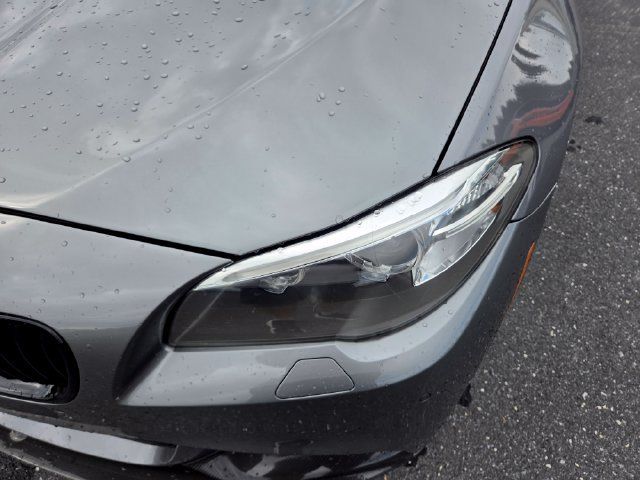 Used 2016 BMW 550i xDrive Sedan w/ M Sport AWD/4WD image 23