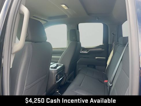 New 2026 GMC Sierra 1500 Elevation RWD image 23
