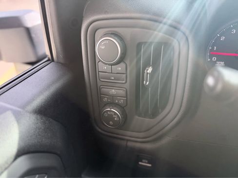 New 2026 Chevrolet Silverado 2500 Custom w/ Custom Convenience Package image 17