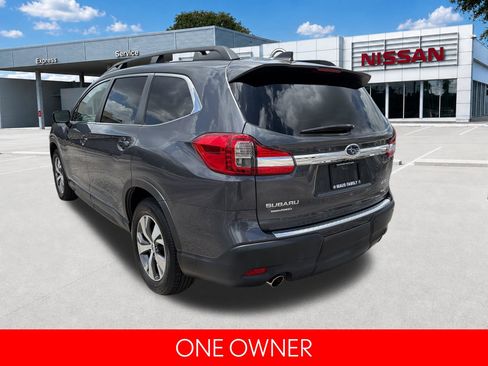 Used 2022 Subaru Ascent Premium w/ Convenience Package AWD/4WD image 6