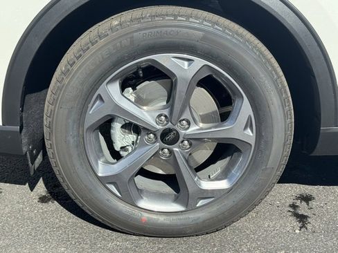 New 2026 Ford Escape ST-Line Select w/ Tech Pack #1 image 39