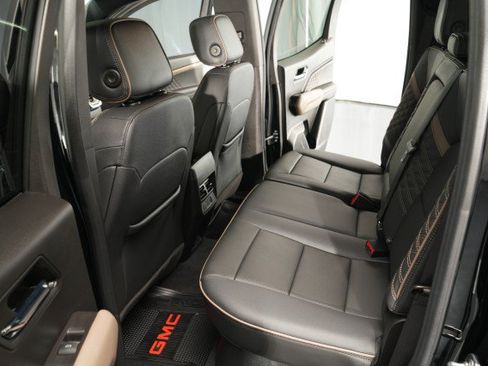 Used 2024 GMC Canyon Denali AWD/4WD image 52
