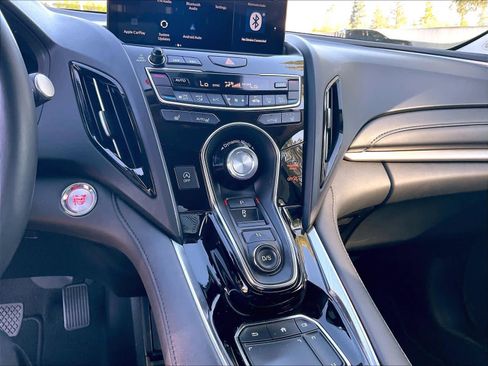Used 2020 Acura RDX AWD image 35