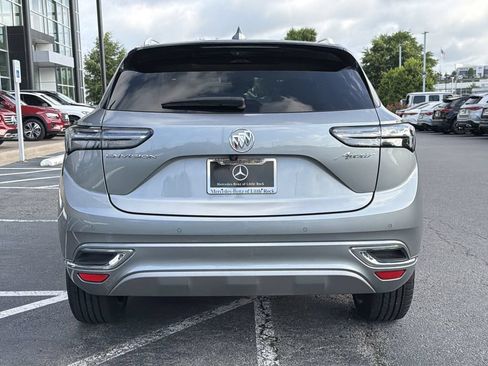 Used 2023 Buick Envision Avenir FWD image 4