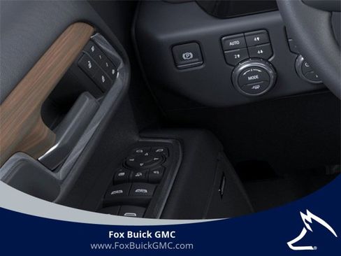New 2026 GMC Sierra 2500 SLT w/ SLT Premium Package image 22