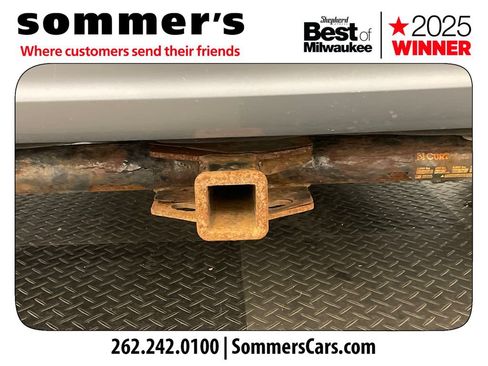 Used 2015 Toyota Sienna LE FWD image 32