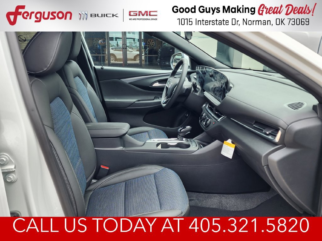 New 2026 Buick Envista Preferred w/ Convenience I Package FWD image 35