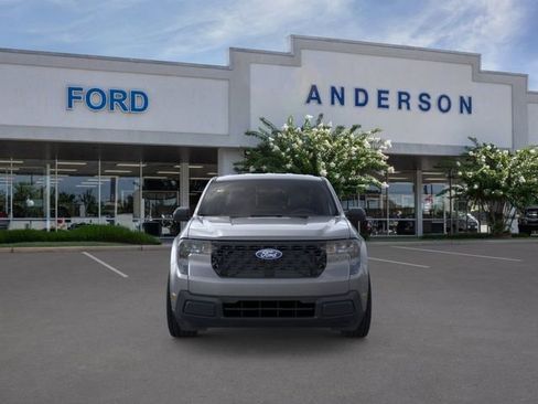 New 2026 Ford Maverick XL image 6