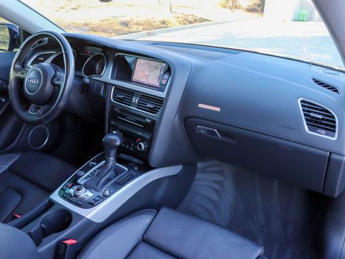 Used 2014 Audi A5 2.0T Premium Plus w/ Premium Plus Package image 21