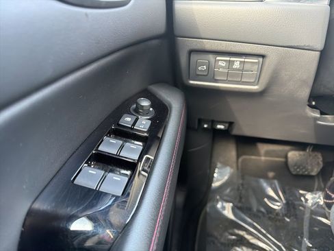 Used 2024 MAZDA CX-5 Carbon Edition image 15