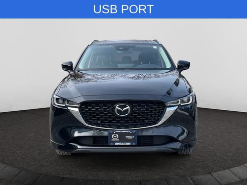 Used 2024 MAZDA CX-5 AWD 2.5 S w/ Preferred Package image 8