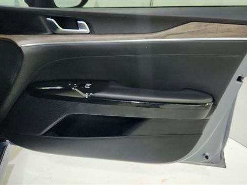 Used 2023 Kia K5 EX FWD image 28