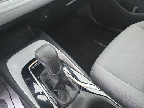 Used 2024 Toyota Corolla SE image 24