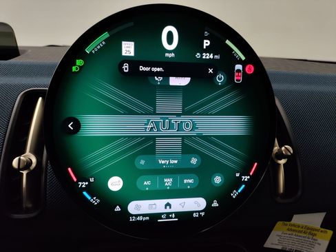 New 2026 MINI Cooper Countryman S w/ Comfort Package Max image 18